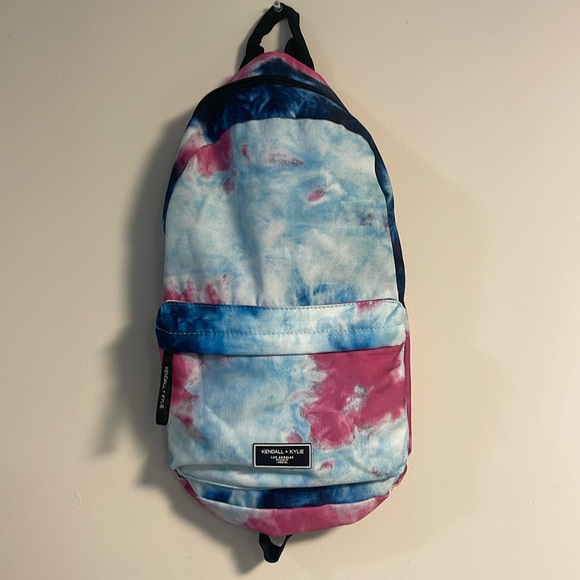 Kendall and Kylie Medium Backpack - Picture 1 of 5